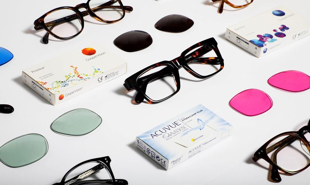 Fringe (@fringe_us) on Twitter photo The average cost of eyeglasses is approximately $300, I think we can do better than that and skip a trip to the eye doctor. <a href="/lensabl/">Lensabl π</a> lets you conveniently and affordably shop from the comfort of your home for all your lens replacement, frames and contacts. bit.ly/3mAcCMJ The average cost of eyeglasses is approximately $300, I think we can do better than that and skip a trip to the eye doctor. <a href="/lensabl/">Lensabl π</a> lets you conveniently and affordably shop from the comfort of your home for all your lens replacement, frames and contacts. bit.ly/3mAcCMJ