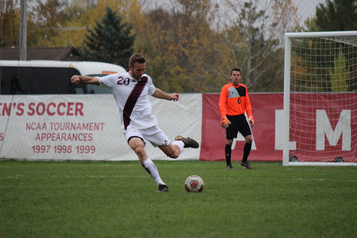 AlmaScotsMSOC's tweet photo. Wishing a Happy Birthday to junior defender Hunter Nash!!! https://t.co/vIdkJ7E7C1