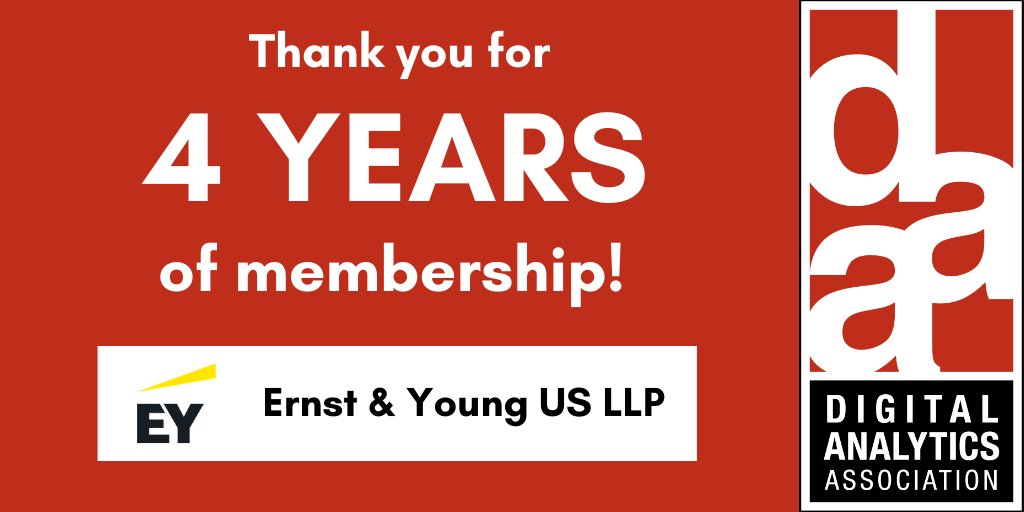 DAAorg's tweet photo. Thank you @EYnews for your continued support of #DAAorg since 2017! https://t.co/d8IcvcF9IT