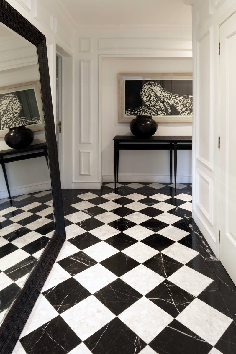 Monteil Console ALFONSO MARINA (@alfonsomarinamx) / Posts / X