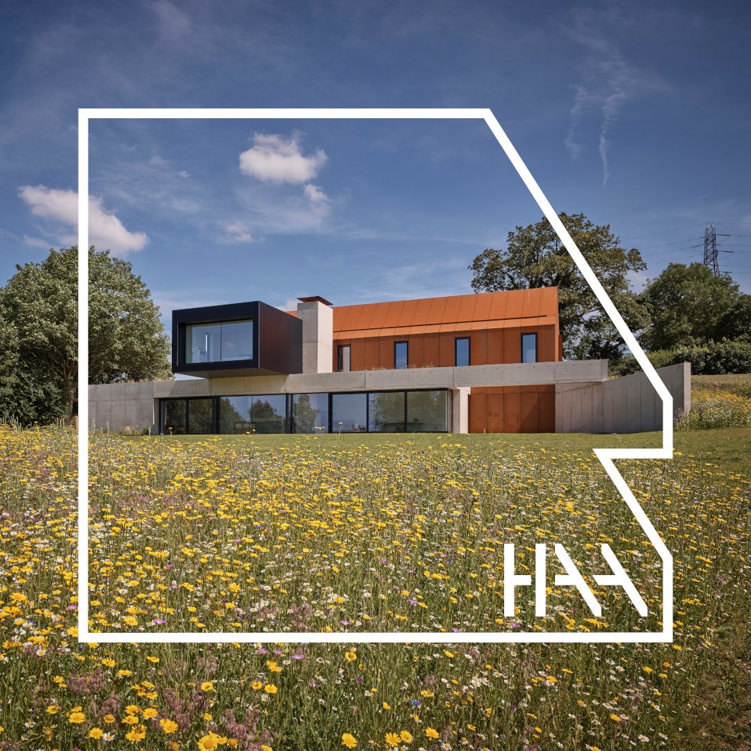 Join us next Wednesday (3rd March) for a chance to hear from ID Architecture on their award winning scheme 'Barrow House'.

Link below for registration:

eventbrite.co.uk/e/humber-archi…

#ribayorkshire #RIBA #architecture #WorkwithanArchitect #humber #HAA