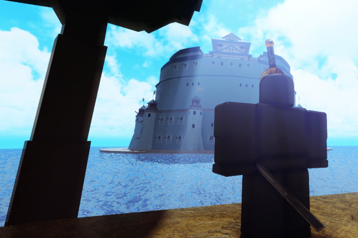 regulus_studios's tweet photo. A new era... Wavy Ocean, New building... indeed greatness I think it is time, time for Regulus Studio to grind like never before stay tuned...#Roblox #Robloxgame #robloxdeveloper #robloxdev https://t.co/pwCRJQb4Au