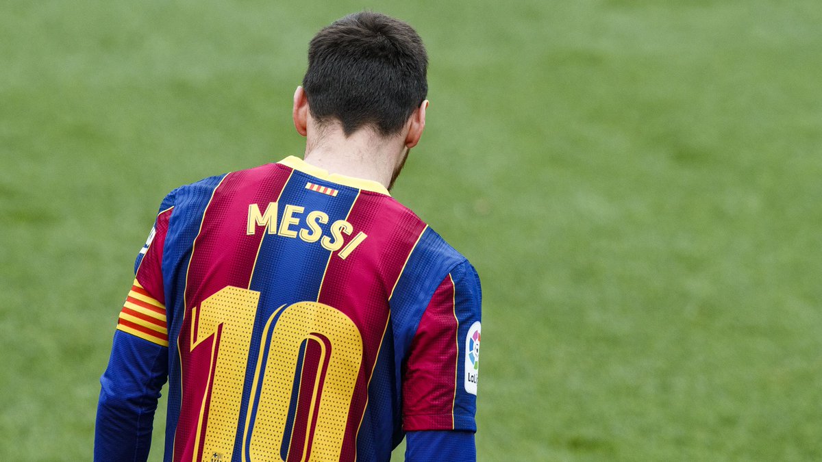 Kandidaat-voorzitter Victor Font: "FC Barcelona is virtueel failliet" 

bit.ly/3umZFuG