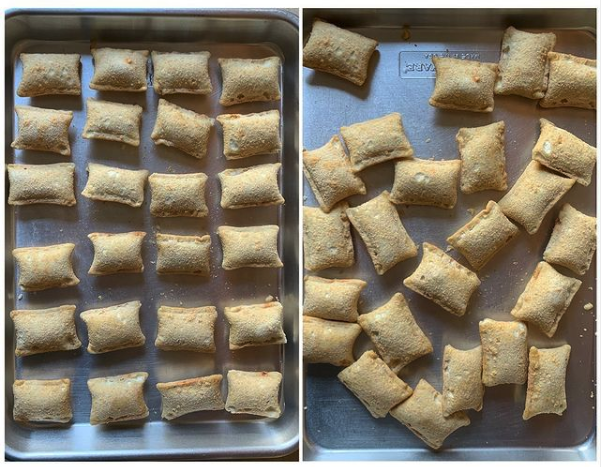 There are two types of people