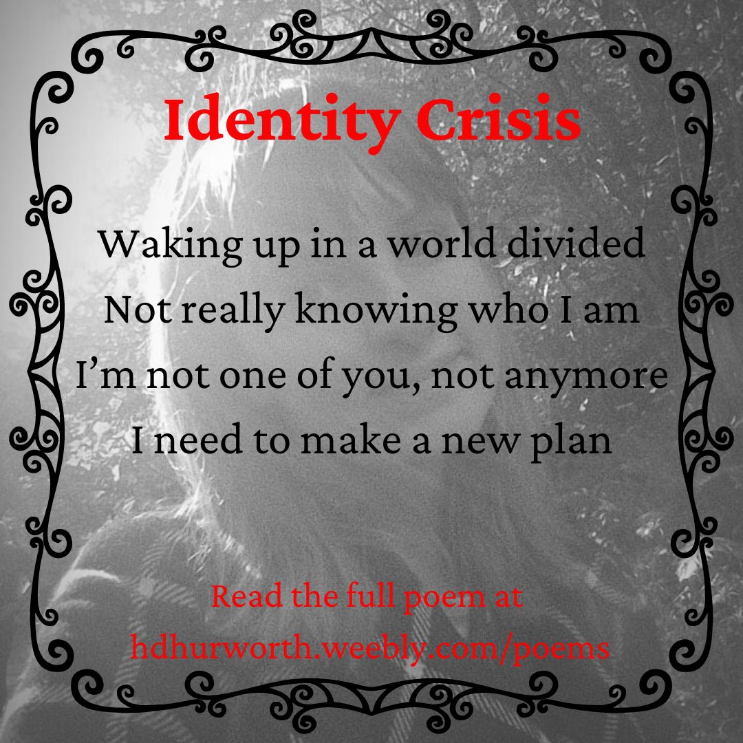 HDHurworth's tweet photo. New poem at https://t.co/xt5rVNFCDx #poetry #poetrycommunity #Brexit https://t.co/Q7Kk8u0oWO