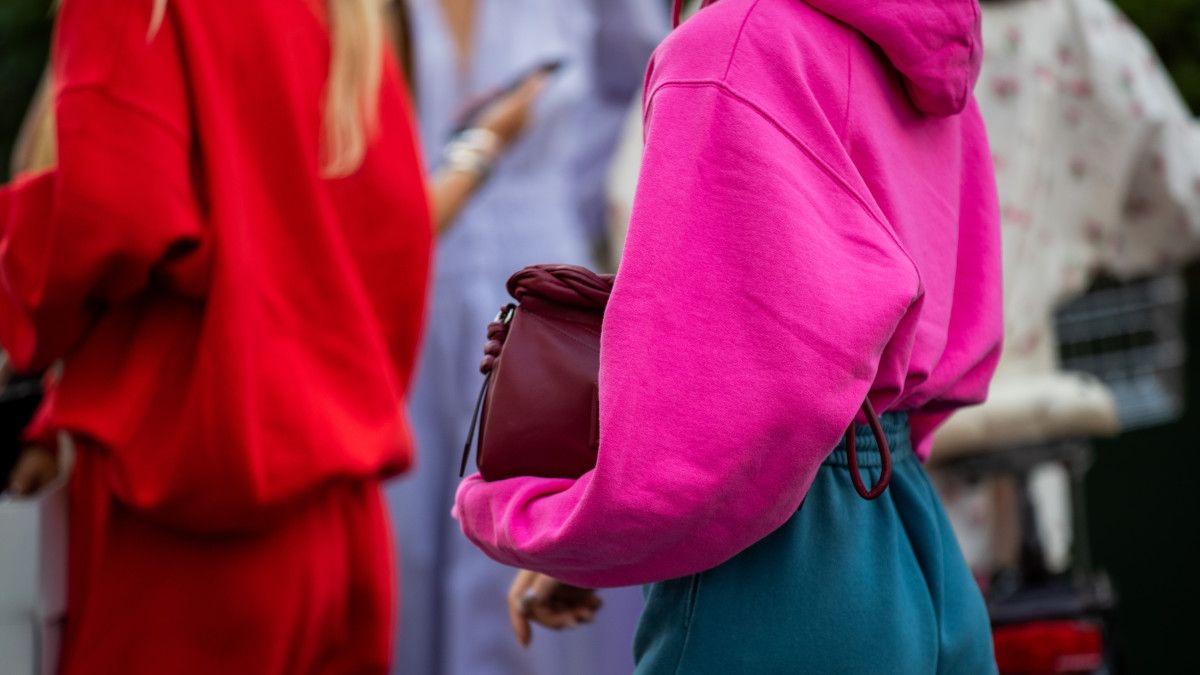 More thoughts on pandemic dress? Okay. Okay. Here are some.

buff.ly/3bu1kGe