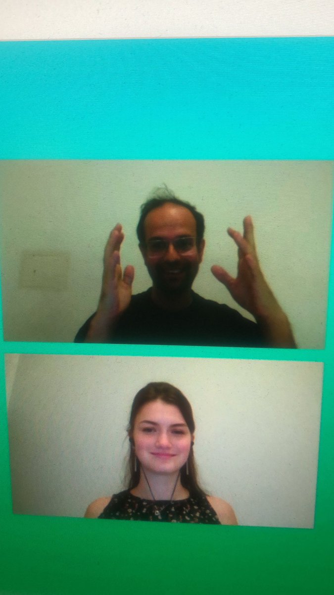 Gabi Czöppan tweet media