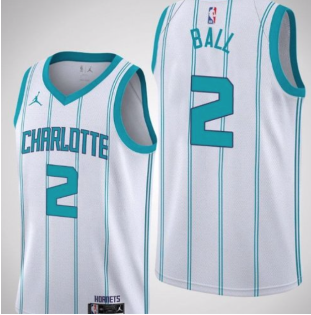 lamelo ball jersey for sale