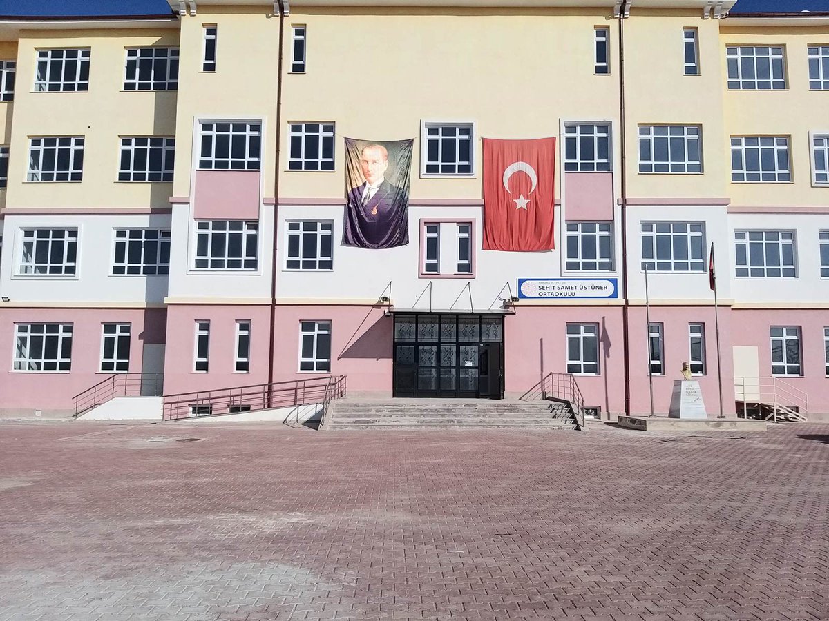 Büyük emekler var bu tesislerde herkese sukranlarimizi sunuyoruz.#Ankara32 <a href="/ziyaselcuk/">Ziya Selçuk</a> <a href="/vasipsahin/">Vasip Şahin</a> <a href="/turanakpinar/">Turan AKPINAR</a>