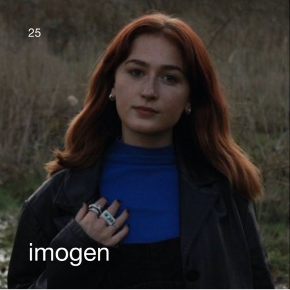 New borshch mix by @imogen_rd (<a href="/NTSlive/">NTS Radio</a>, <a href="/earwiggledublin/">Earwiggle</a> ) is out now. It’s a high energy blend of unreleased music from her close community, fresh quarantine tracks and old favourites she used to bang at the end of the night. 
soundcloud.com/borshchmagazin…