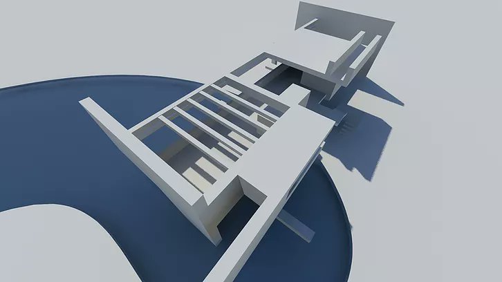 realtyneART's tweet photo. "SWV Pavilion" - John + Karen Topping (2017): VR work depicting the unrealised second pavilion designed by #VictorPasmore for #Peterlee. Watch on YouTube here: https://t.co/La1D9iKWo6
@SCAM_NE @DurhamCouncil @dsbbba @TateResearch #ApolloPavilion #UnbuiltArchitecture https://t.co/GDUWGK4AbA