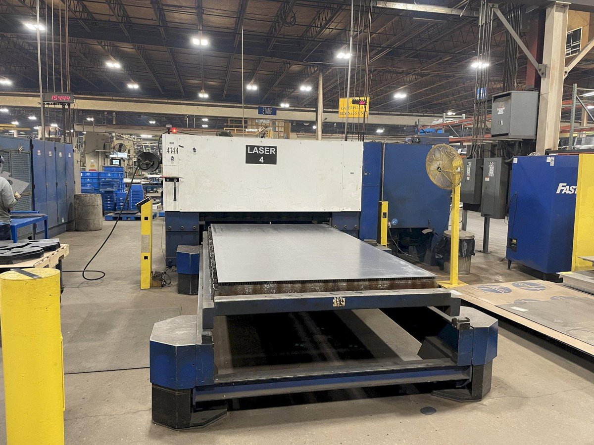 YoBroMachinery tweet picture