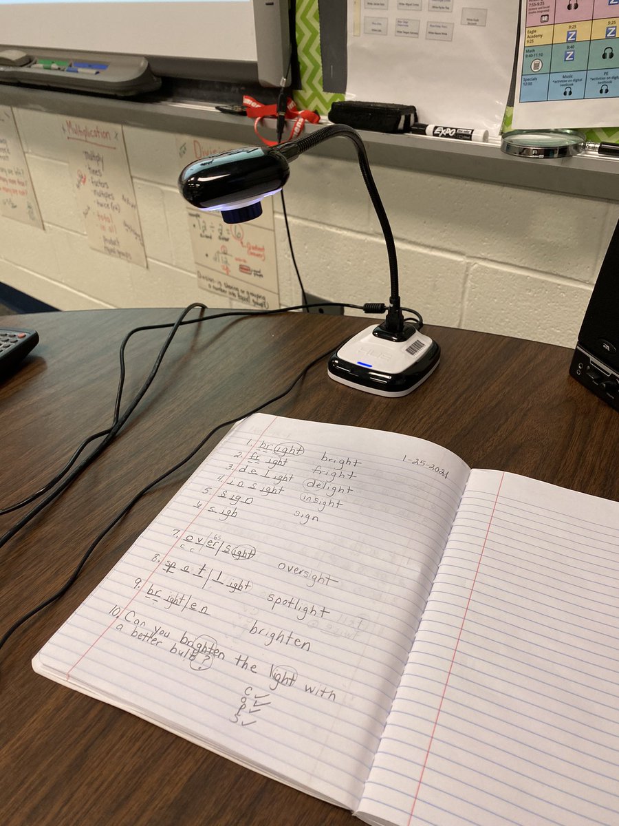 MelissaJSHS's tweet image. Loving my new microphone and document camera. Thank you Chatham County Schools. #ChathamDigitalLearning #SilkHopeSchool