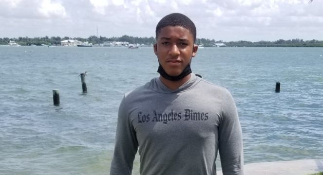 RyanWrightRNG's tweet photo. California Teams Already Fearing the Arm of 4-Star 2022 QB Jayden Denegal @jdtothemax22 with Recruiting Update on RNG: https://t.co/HpUwbli7Ec #GoGreen #GoUtes #8Clap #GoBears #GigEm https://t.co/AFusUqJOaA