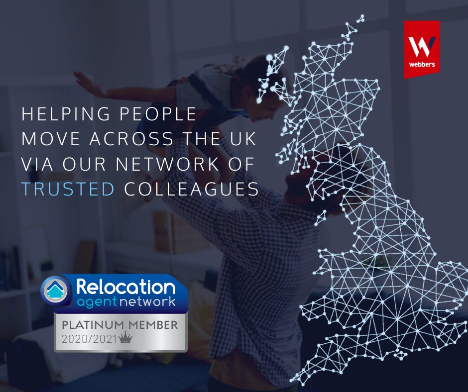 WebbersLive's tweet image. Happy to be helping Mrs W with her move to the South West by putting her in contact with our friends down in South Devon at Absolute Sales &amp;amp; Lettings via @RelocationAgent!😀

Do you need help moving? Call us on 01271 347851📞

#RelocationAgentNetwork #WebbersEstateAgents