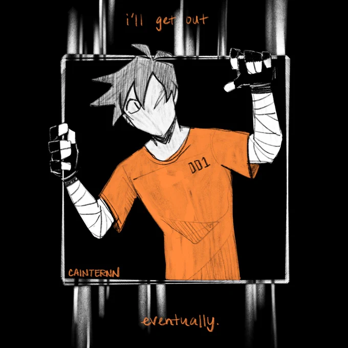 pandoras vault mightve sprung a leak

#dreamfanart #dreamsmpfanart 