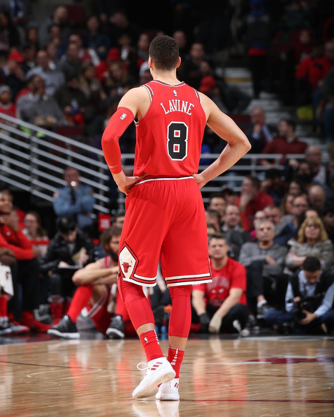 タイチ Bullsnation Nba Twitter