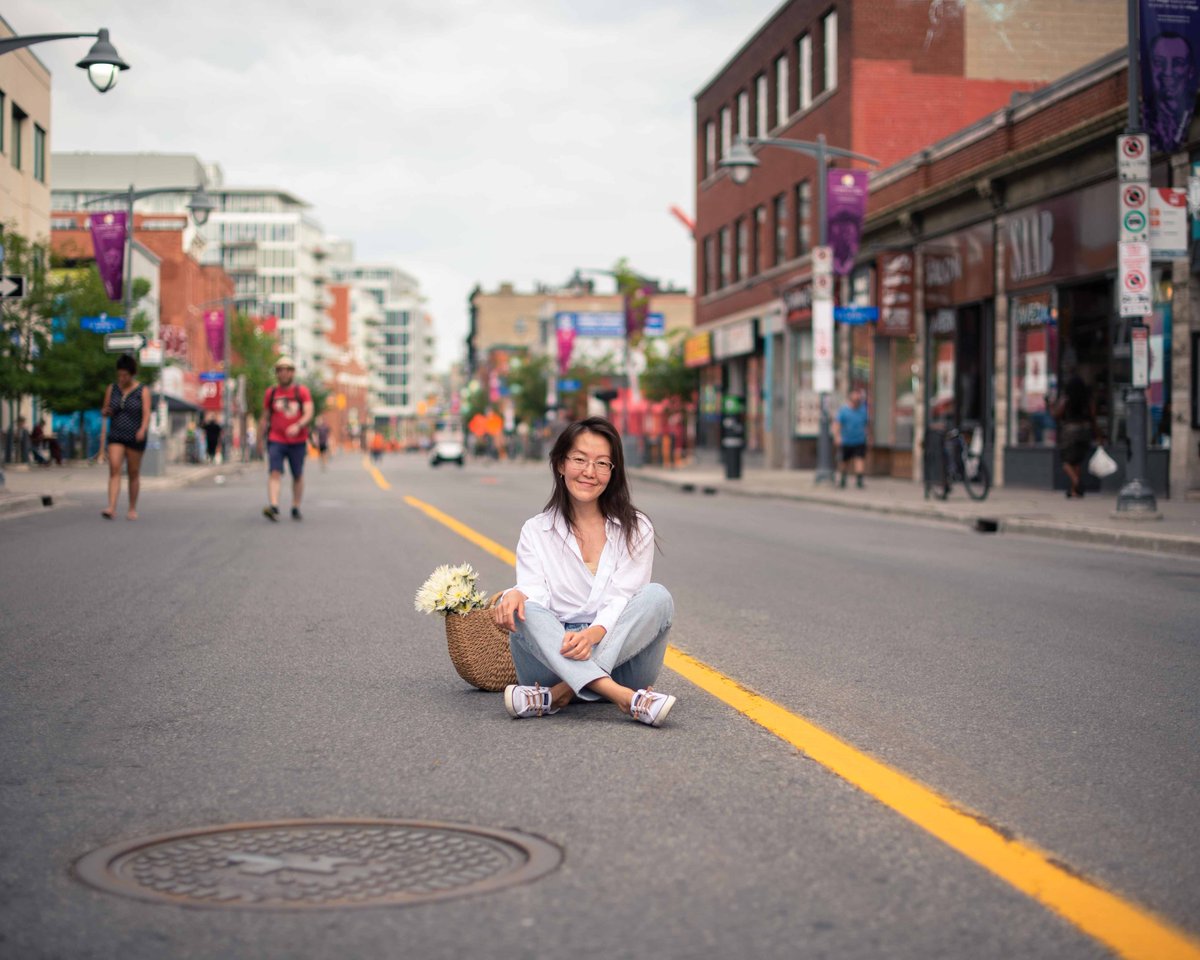 Centretown - Downtown Bank tweet media