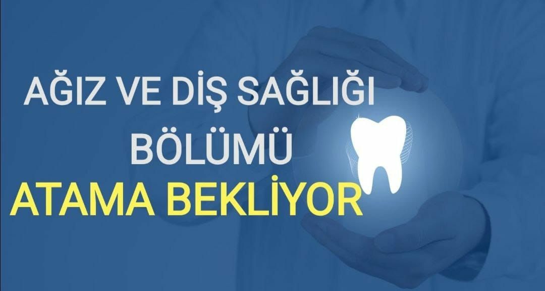 agizdistekplatf's tweet photo. Ağız ve Diş Sağlığı Teknikerleri olarak,

➡ ADİL bir atama talep ediyoruz! 25 bin mezunu olan bir bölüm için 23 kişilik kadro verilmesinin sebebi SÜREKLİ İŞÇİLERDİR. 
ADALET İSTİYORUZ.!
@saglikbakanligi 
@halileldemir 
@dralpmese
@drfahrettinkoca
#670BinSağlıkçıGöreveHazır https://t.co/aO4R9AYJwE