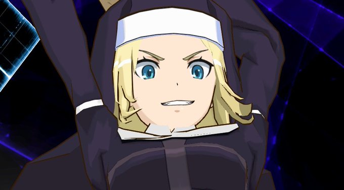 ルチアのtwitterイラスト検索結果