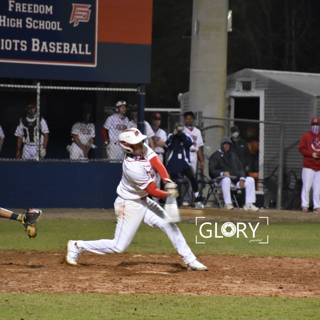 Glory Yearbook - Freedom HS (Tampa, FL) tweet media