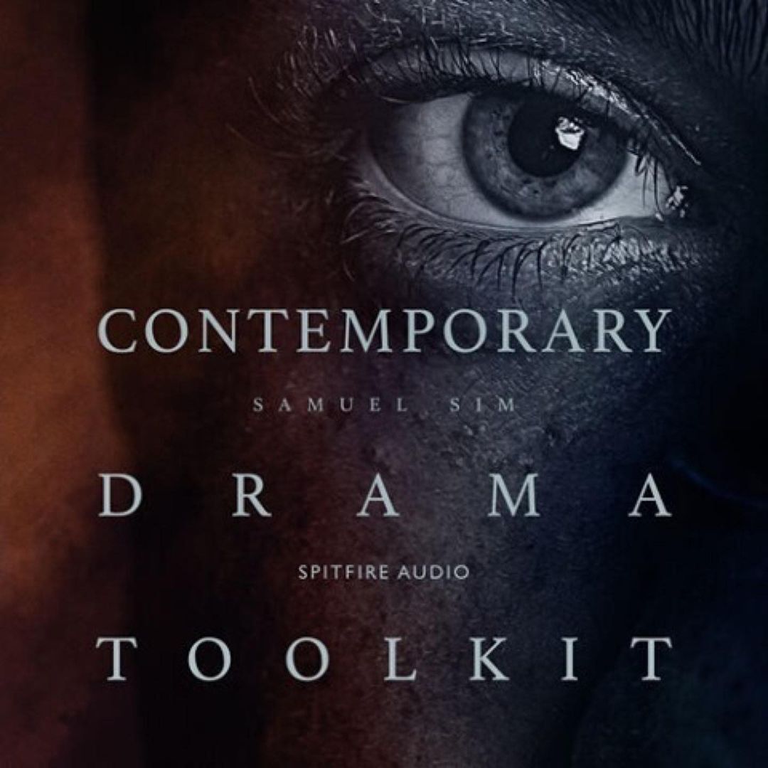 TileyardLondon's tweet photo. Award-winning composer and Tileyard resident Samuel Sim has collaborated with Spitfire Audio on this sample library pack. More below ๐
https://t.co/FevX8BE2mJ
@SpitfireAudio @Samuel_Sim_1 #TileyardLondon #LibraryPack #MusicSamples https://t.co/721BBNGmut