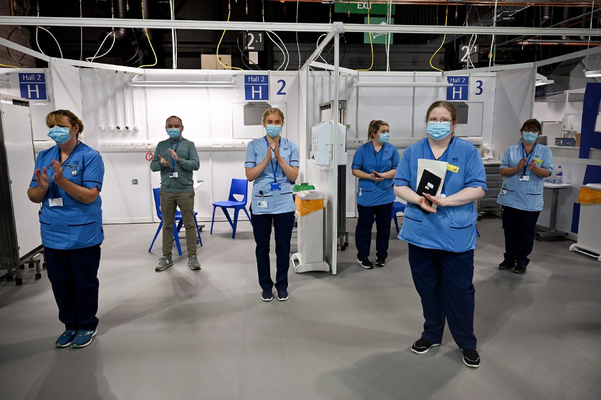 The Press & Journal (@pressjournal) on Twitter photo 2021-02-23 18:33:06 Nearly 145,000 people across the north-east have been given their first dose of the Covid vaccine dlvr.it/RtKkql Nearly 145,000 people across the north-east have been given their first dose of the Covid vaccine dlvr.it/RtKkql