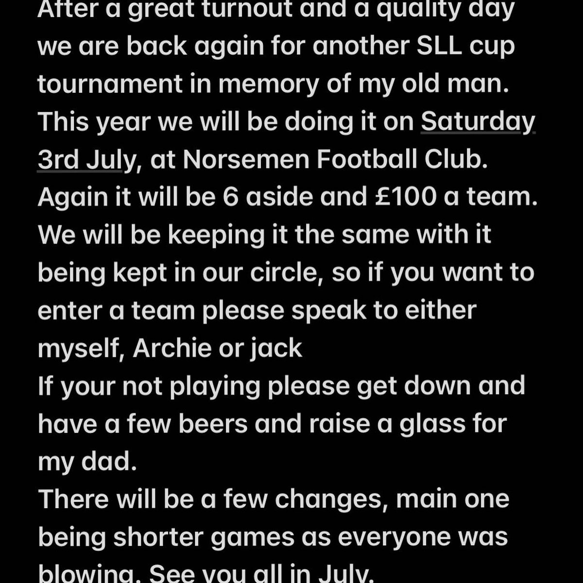 AlfieLloyd's tweet image. 