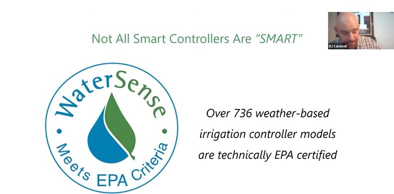 JainsUSA's tweet image. "Not all smart controllers are SMART"
#smartcontroller #irrigation #watermanagement #ProGreenExpo2021 @ETwater @JainETwaterMTN @progreenexpo