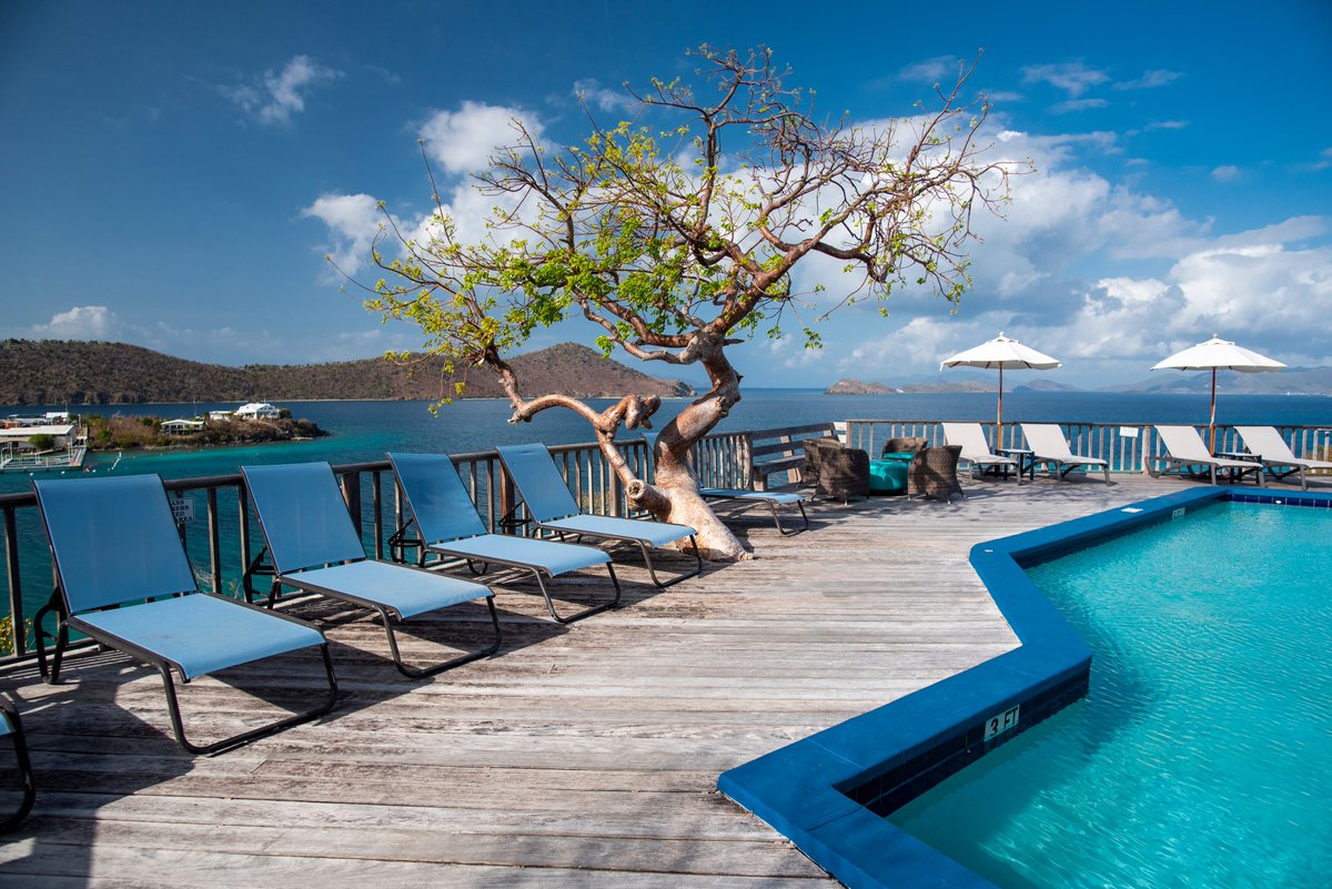 PtPleasantSTT's tweet photo. Water you waiting for? Come take a dip in one of our three swimming pools! Book now: https://t.co/DEeitYObFE https://t.co/7Rd6aBftNK