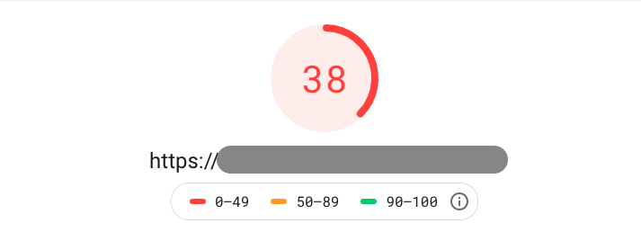 CyrusShepard's tweet image. Friends, I've tried nearly every PageSpeed solution out there. How did this bloated WP website go from 38 to 92?
1) NitroPack nitropack.io - Seriously 🔥 - thank you @blakedenman for the tip
2) Cloudflare APO cloudflare.com/automatic-plat…
3) Edgemesh edgemesh.com