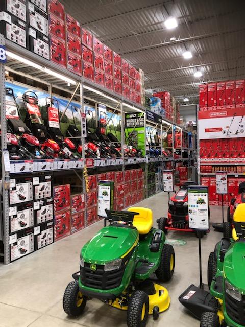 Lowes Hamilton tweet media