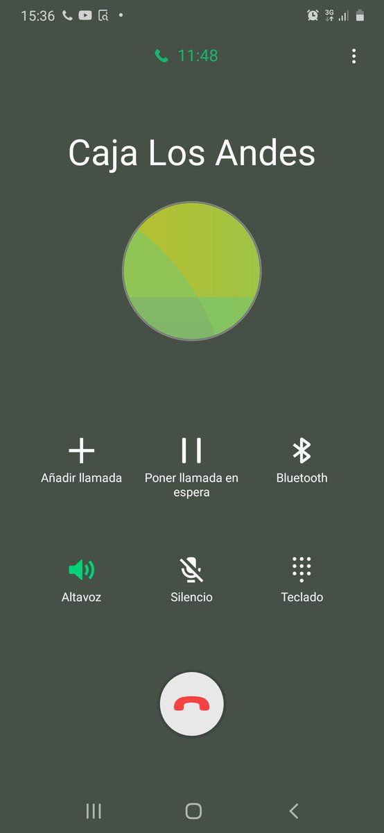 VIDEOSDECHILE1's tweet photo. @CajaLosAndes 11:48 y aun no me contestan, seguire esperando a ver cuantos minutos sumo https://t.co/WxdrgSKZOI