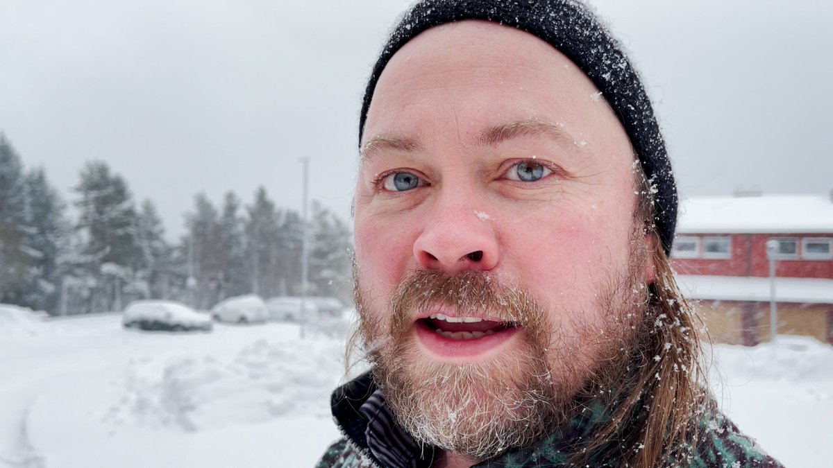 avviraviisa's tweet image. Statsbygg lea válljen vihtta fitnodatjoavkku gilvalit buktit buoremus fálaldaga tevdnet ja hukset Beaivváš Sámi Našunálateáhtera ja Sámi joatkkaskuvla ja boazodoalloskuvlla Guovdageainnus.

avvir.no/?p=85881#plus