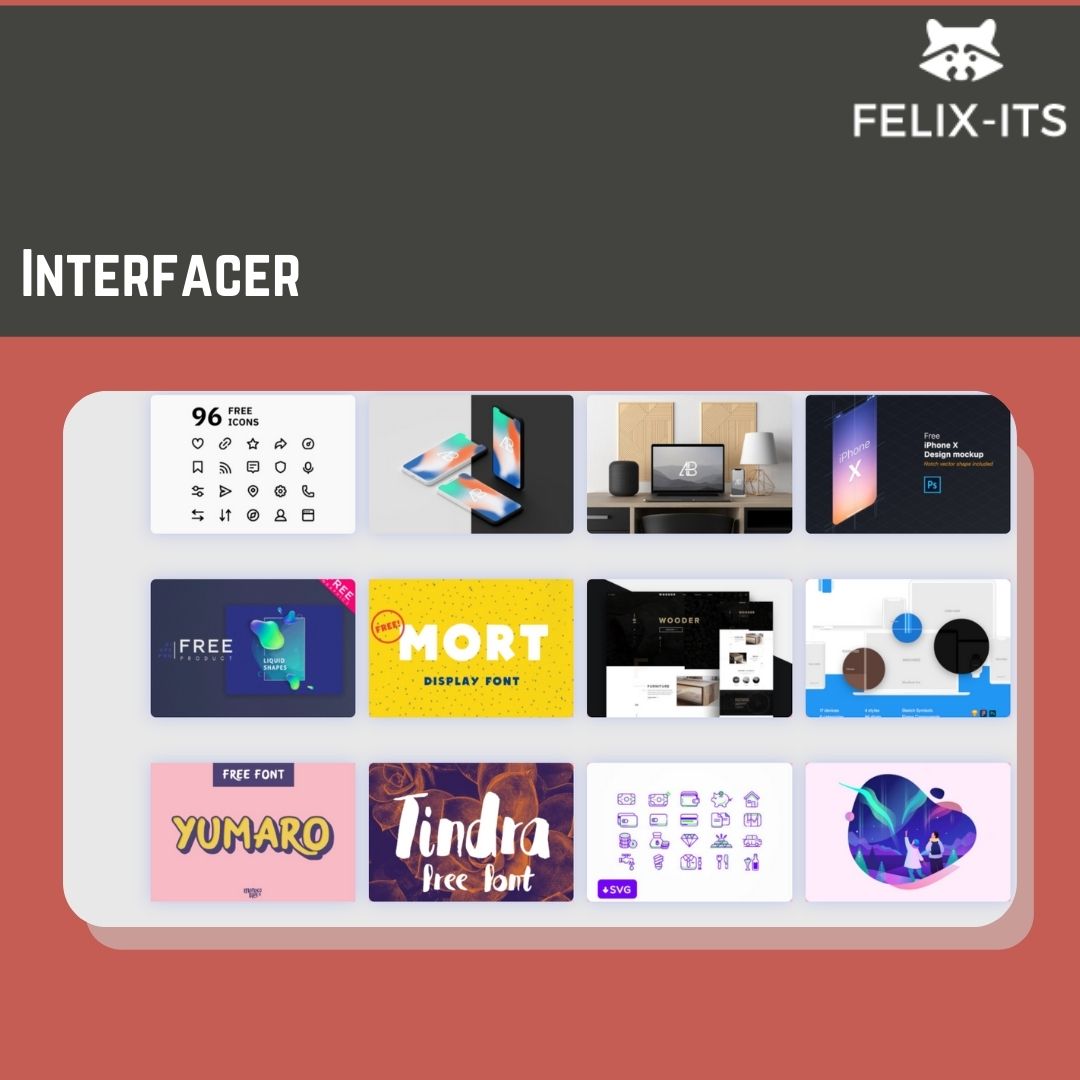 FelixITSystems tweet picture