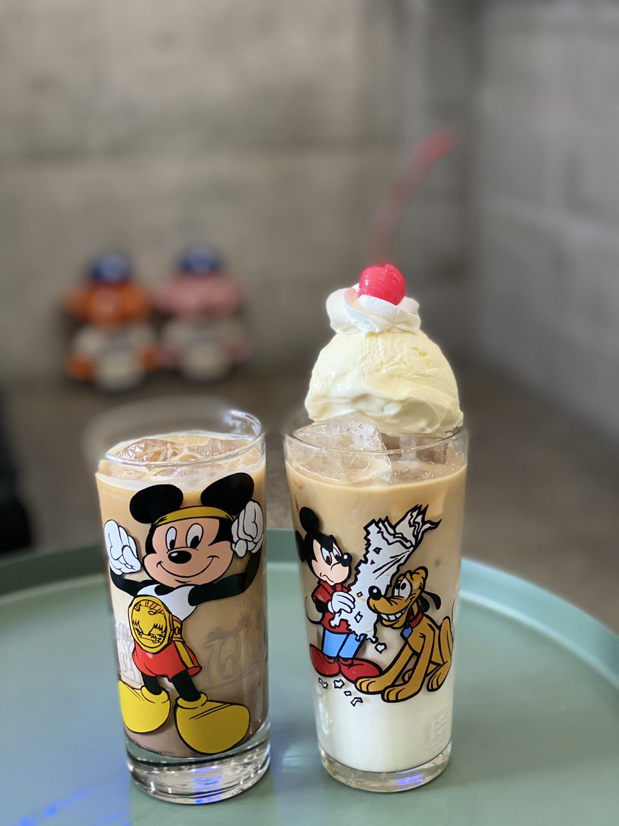 モアイofficial ザ マーク コーヒーサプライ 3 08 桜川 インスタ映え ビンテージ キャラクターグラス デートスポット カフェ インスタ映え コップ キャラクター ミッキー ミニー ディズニー フードファイター Missbouquet モアイofficial ザ マーク コーヒーサプライ 3 08 桜川 インスタ映え ビンテージ キャラクターグラス デートスポット カフェ インスタ映え コップ キャラクター ミッキー ミニー ディズニー フードファイター Missbouquet