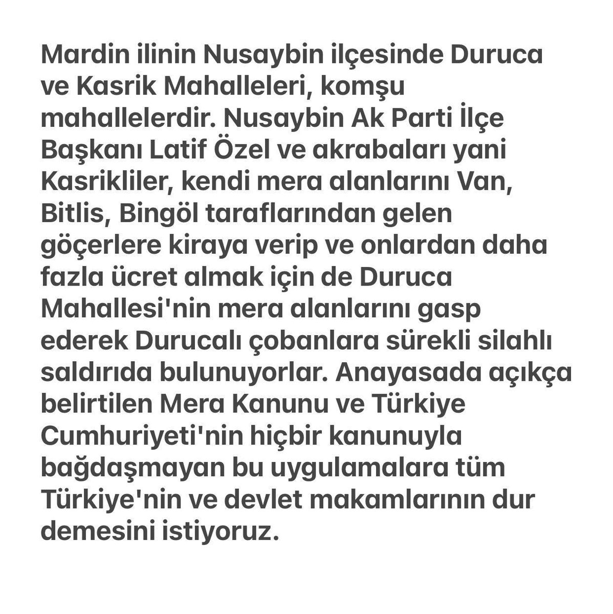 shegy4747's tweet photo. #NusaybineHuzurVerin @RTErdogan @suleymansoylu @haluklevent @adalet_bakanlik https://t.co/yTsmZ2Qs4I