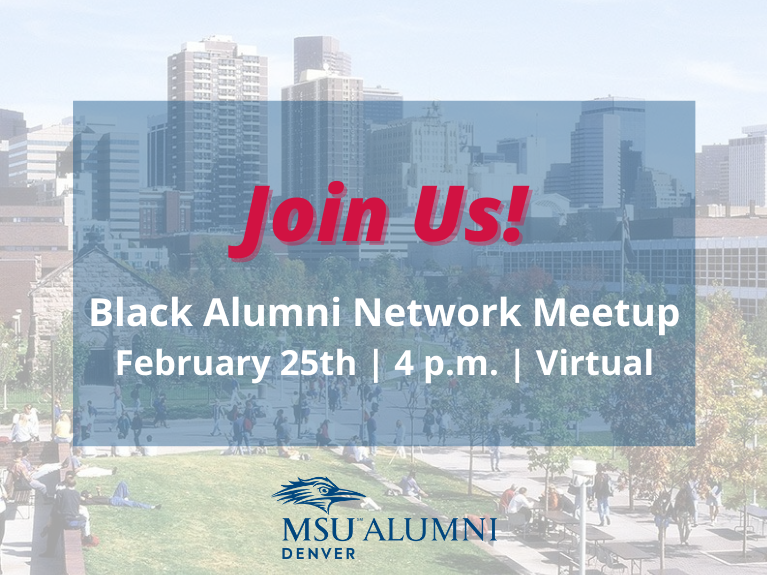 Join us on Thursday at 4pm for our first Black Alumni Meetup. Hosted by <a href="/Amber_Mozet/">Amber M., MA (she/sie)</a>! 

bit.ly/3bzGjtE