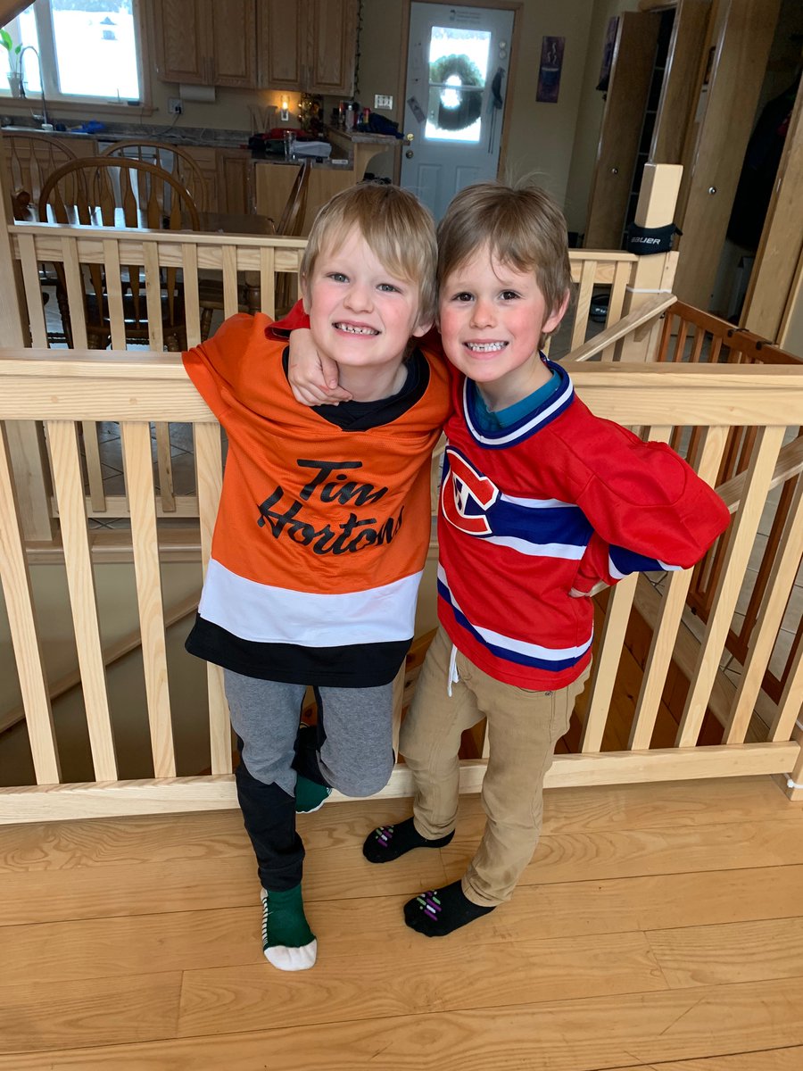 MrsMercer_xo's tweet photo. Jersey Day @LochLomondNB https://t.co/i7LPpO9rDm