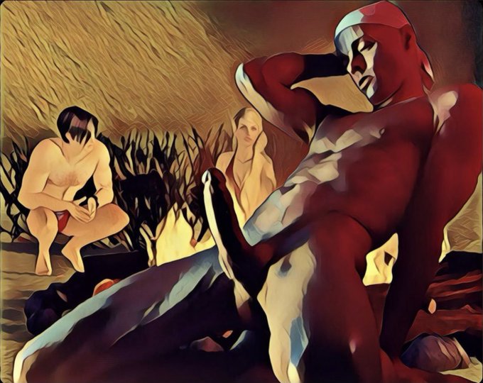 Photographer: https://t.co/fhloGLW11q&hellip;   Uncensored Original on my ONLYFANS  #nudeart #nudemaleart #bi<a href="/tag/nude"class="tags"><span>#nude</span></a><a href="/tag/bi"class="tags"><span>#bi</span></a><a href="/tag/act"class="tags"><span>#act</span></a><a href="/tag/malemodel"class="tags"><span>#malemodel</span></a><a href="/tag/nudeart"class="tags"><span>#nudeart</span></a><a href="/tag/pornart"class="tags"><span>#pornart</span></a><a href="/tag/erection"class="tags"><span>#erection</span></a>
