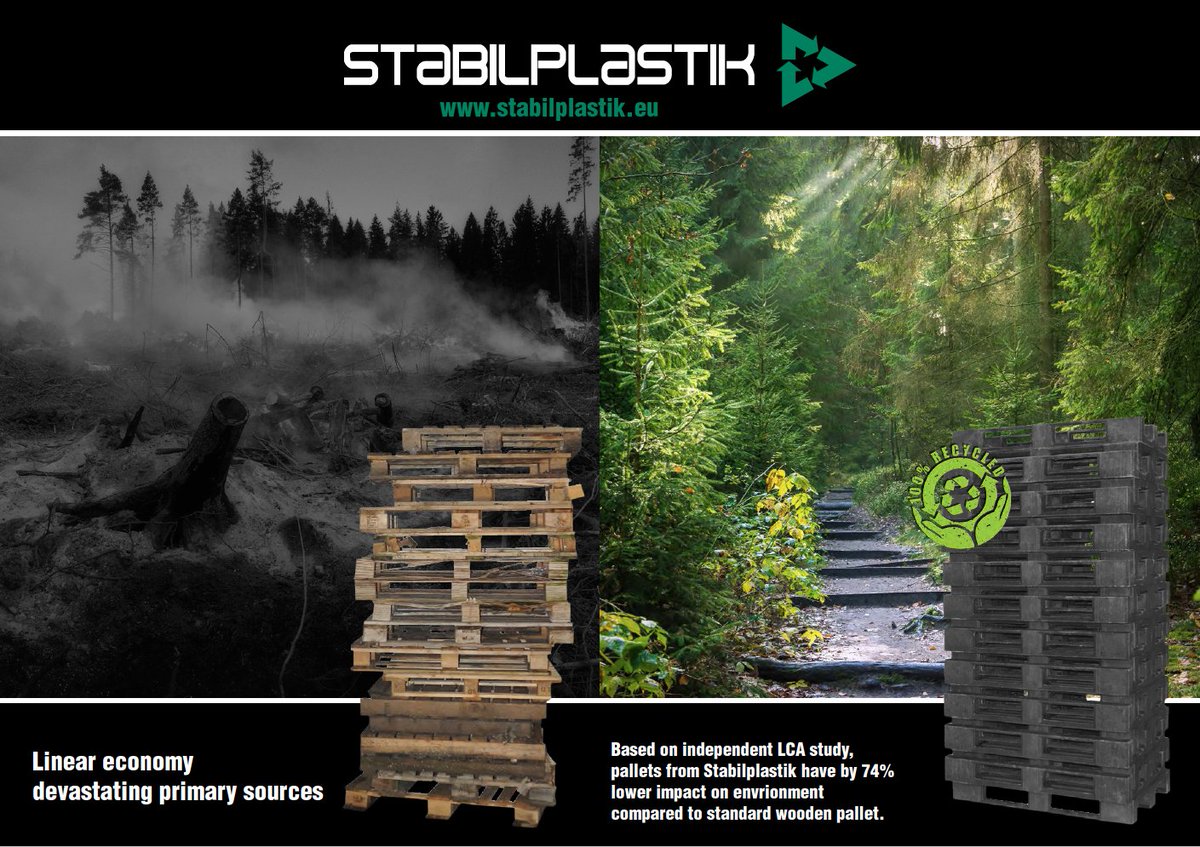 Stabilplastik tweet media