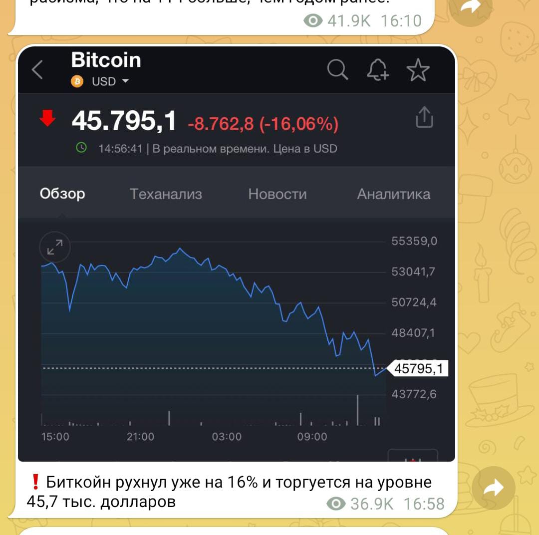 lservice24's tweet photo. #Bitcoin мыльный пузырь - начал сдуваться https://t.co/Smym2D3H1o
