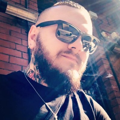 #NewProfilePic