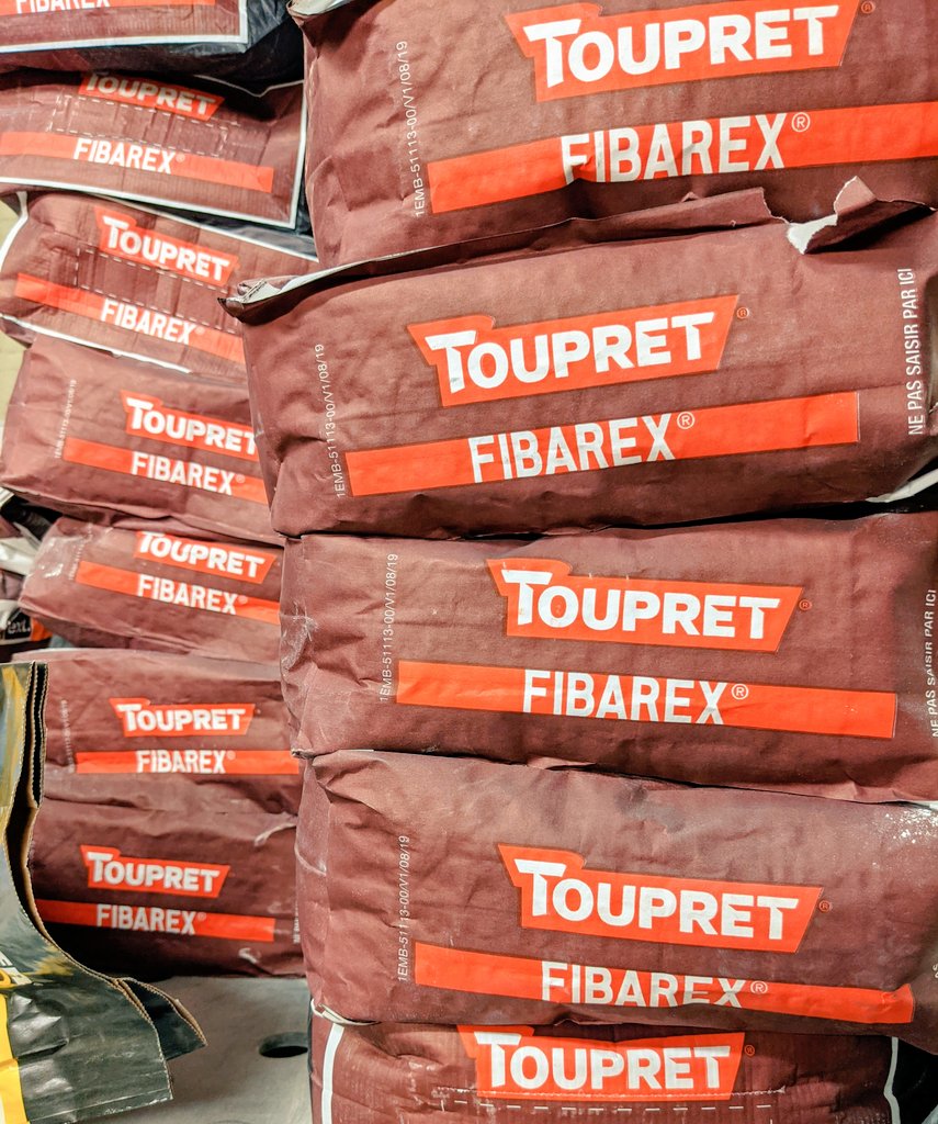 Fan of #toupret fillers? Don't miss out on our 50% off offer on Touprelith F, Fibarex &amp; TX110 5kgs available in-store &amp; online @ colourcentre.com 

Offer ends 1st March, while stocks last

#trade #fillers #fibarex #tx110 #islington #N1 #decorate #paint #DIY