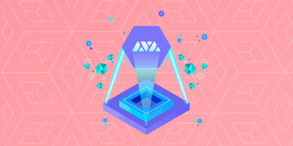 MichaelM_NFT's tweet image. What is Avalanche Network (AVAX) and Why it Matters dlvr.it/RtKn2h #TheProjects #Avalanche
