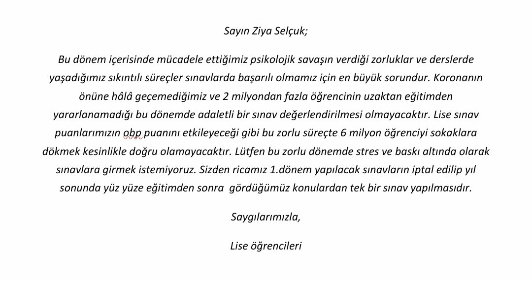 eliifgures's tweet photo. Arkadaşlar hadi rtleyin favlayın yayın herşeyi yapın #TurkishStudentsLivesMatter #SorumlusuKimOlacak https://t.co/KJqCCM8VFZ