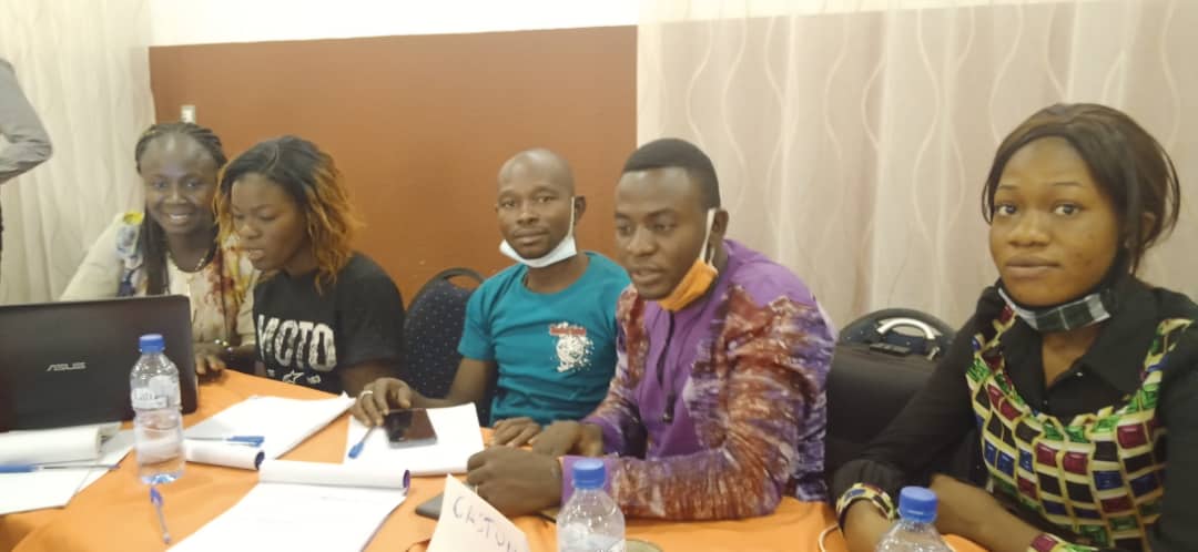 CompaorAli5's tweet image. Excellente soirée à toutes et a tous