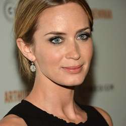 Wishing A Happy     38th Birthday To to The Versatile Emily Blunt 
