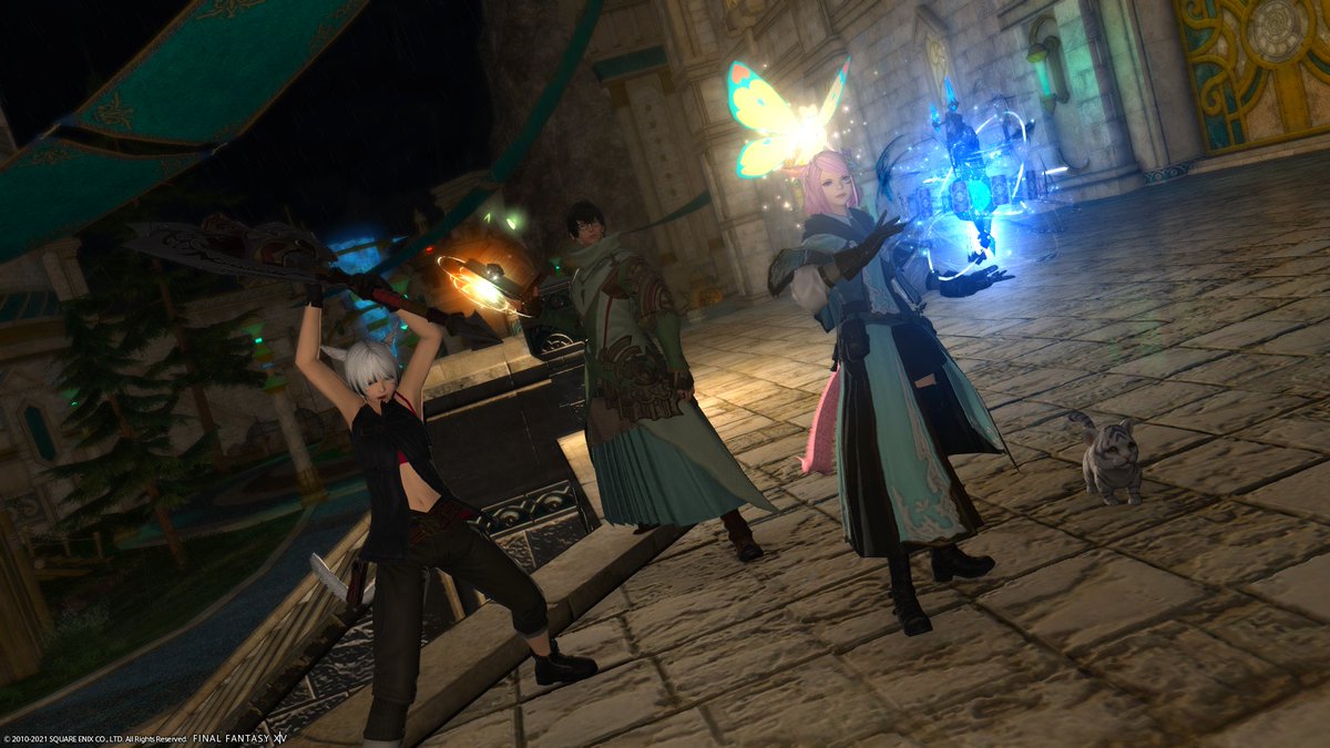 ট ইট র はしも ルシャさんがアニマウェポンの苦行フェーズを終えたみたいですね ラストエアープラニスフィア シャープだったかな 占星は良いぞ