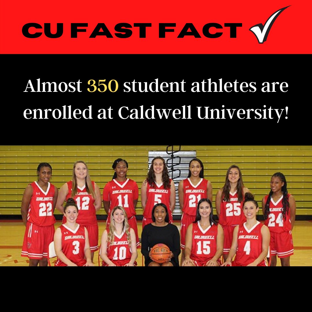 Caldwell University IR (@caldwell_ir) on Twitter photo While the pandemic curbed competition in the fall, 348 student athletes on 16 teams studied at Caldwell University during the term! <a href="/CaldwellUniv/">Caldwell University</a> <a href="/CaldwellCougars/">Caldwell Athletics</a> #highereducation #college #collegelife #collegebasketball #Athletics #athletes While the pandemic curbed competition in the fall, 348 student athletes on 16 teams studied at Caldwell University during the term! <a href="/CaldwellUniv/">Caldwell University</a> <a href="/CaldwellCougars/">Caldwell Athletics</a> #highereducation #college #collegelife #collegebasketball #Athletics #athletes